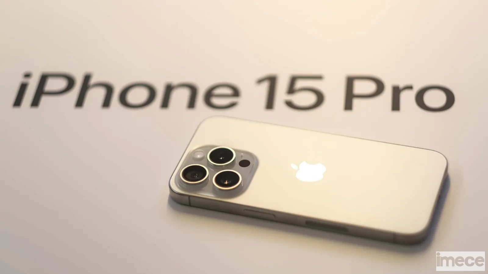 Apple IOS