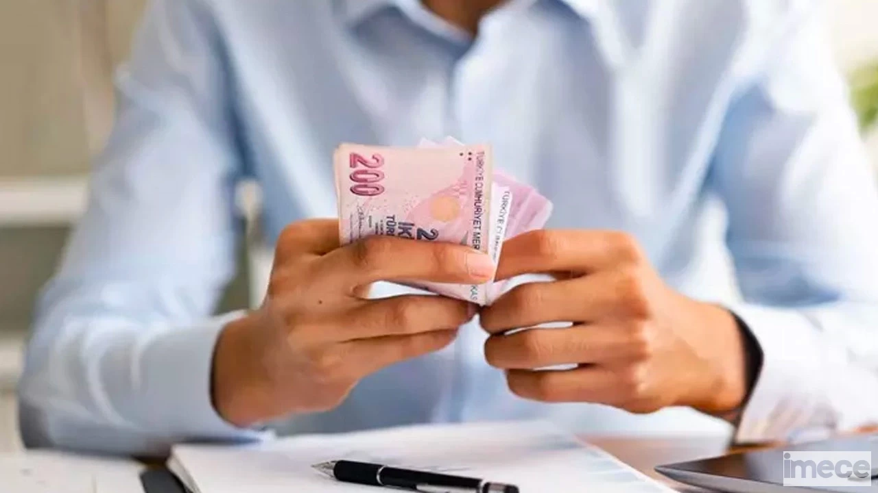 Belediye Baskani Ve Muhtarlarin Maas Miktarlari Aciklandi Belediye Baskani Maasi Muhtar Maaslari Yerel Secim Ozvr