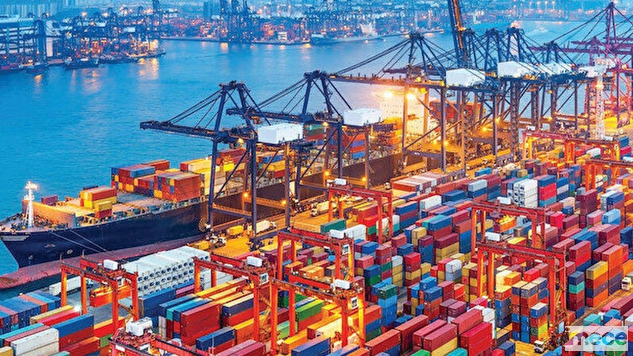 dış-ticaret