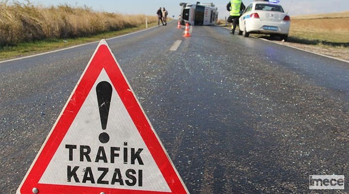 Yilin Ilk Ceyregi Trafik Kazasi Istatistikleri Aciklandi 713675 5