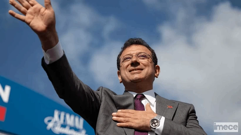 Ekrem Imamoglu Mazbatasini Bugun Alacak Poaw