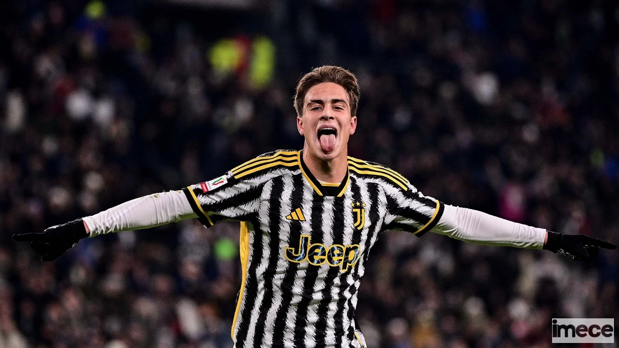 Juventus Sampiyonlar Ligine Katilirsa Kenan Yildizin Sozlesmesi Uzatilacak Uk0I