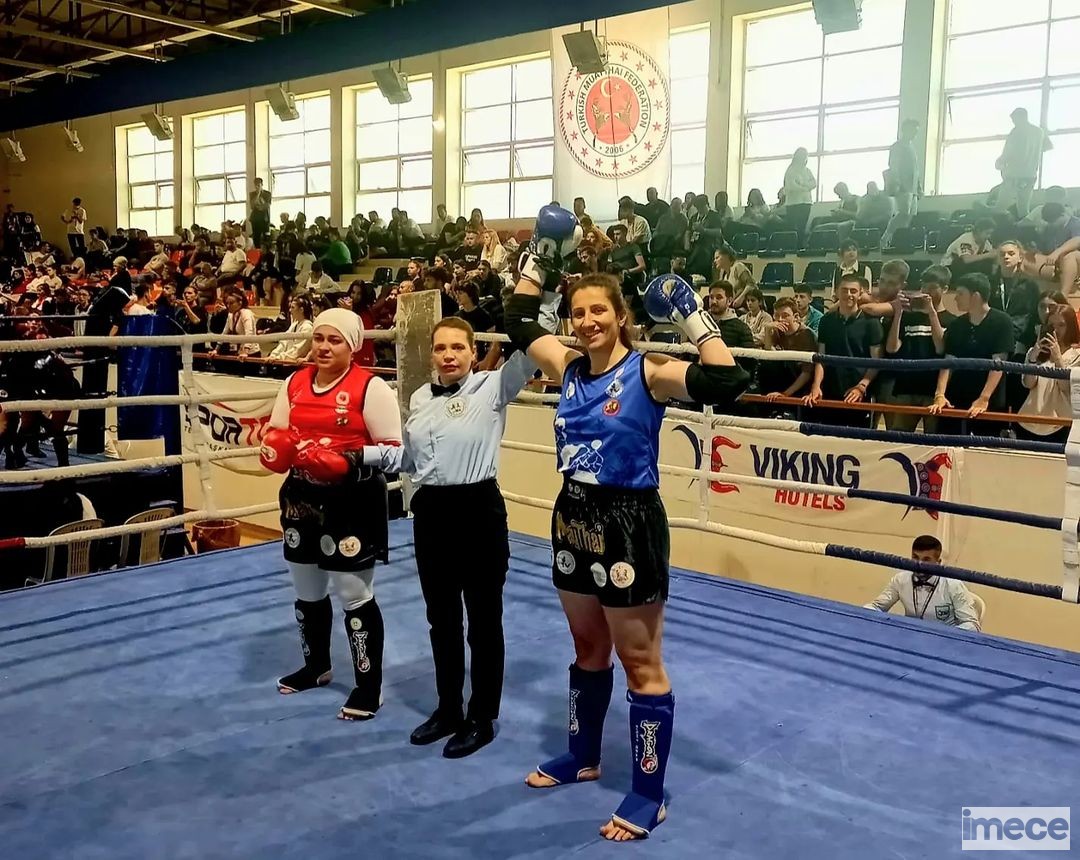 Mersi̇nli̇ Muaythai̇ Sporcularimizdan Büyük Başari Bekir Özer Gençler U23 Ve Elite Büyükler Muaythai Türkiye Şampiyonasında Mersinli Sporcularımız 5 Altın, 2 Gümüş Ve 3 Bronz Olmak Üzere Toplam 10 Madalya Al (1)