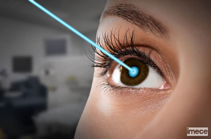 Hero Article Vision Surgery Lasik Enhancement S P