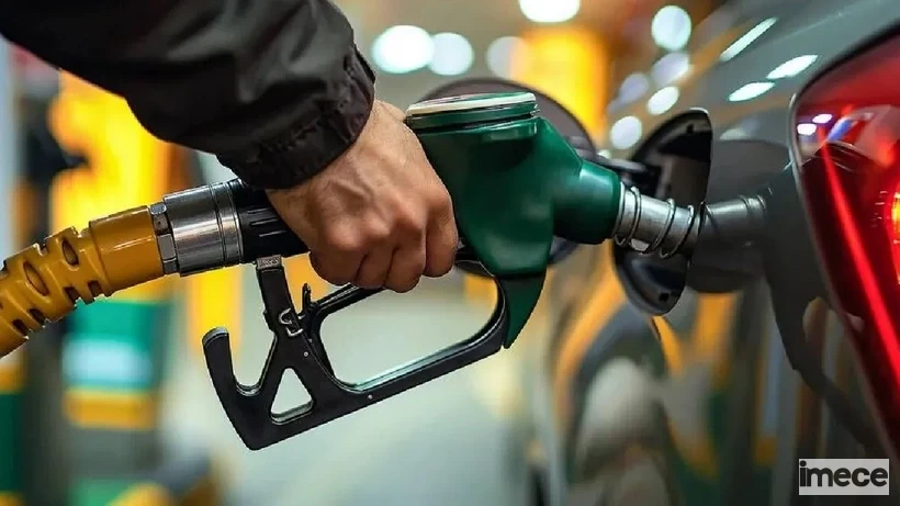Akaryakitta Otv Zammi Bugun Belli Olacak Tabela Yine Degisiyor Qa7D