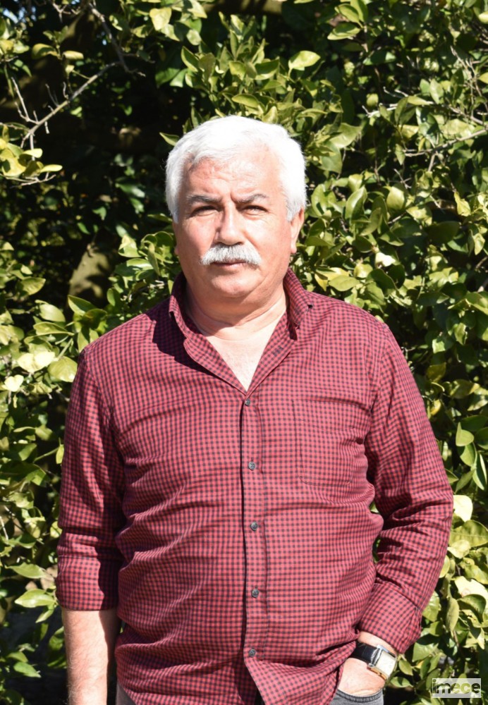 Alata Erhan