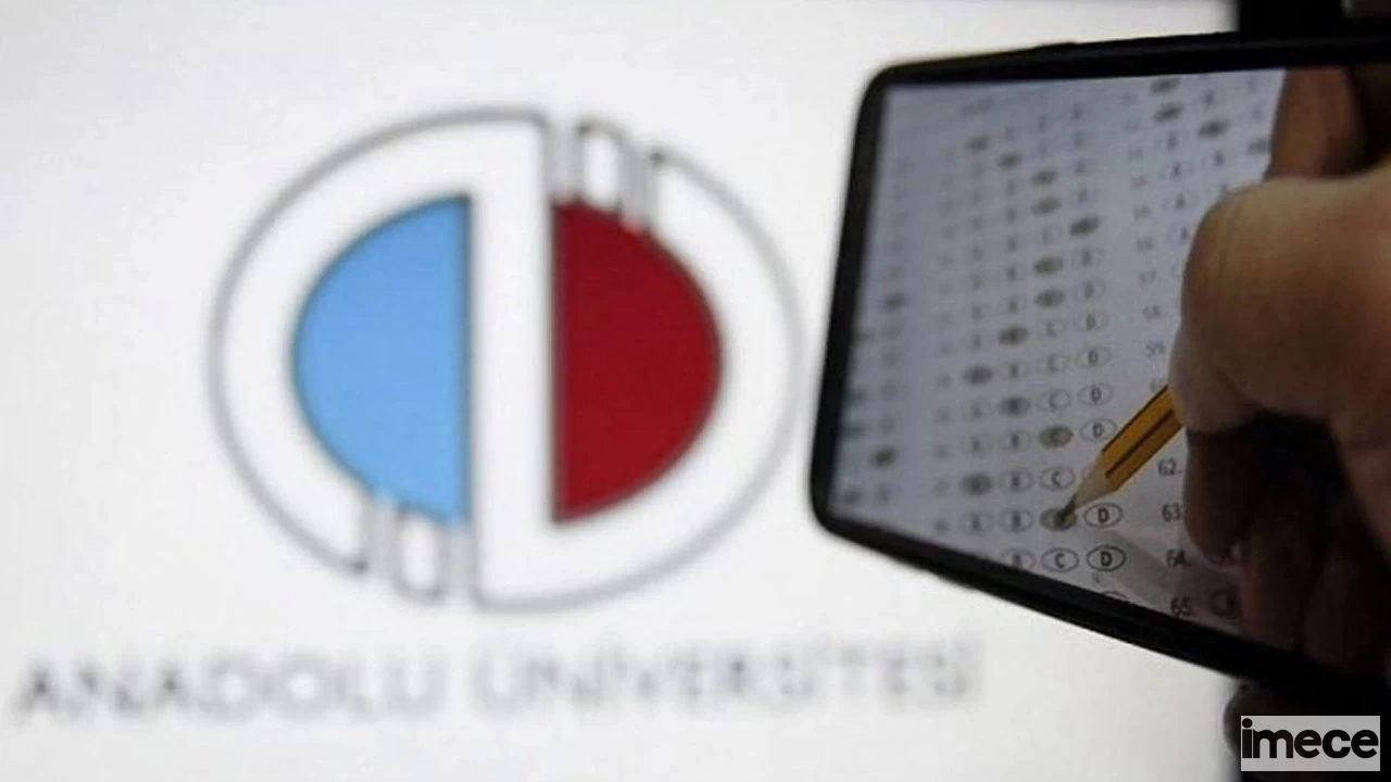 Anadolu Universitesi Acik Ogretim Fakultesi Ucretleri Ne Kadar Oldu 2024 Guncel Fiyatlar Aof Yuzde Kac Zam Yapti Msqu