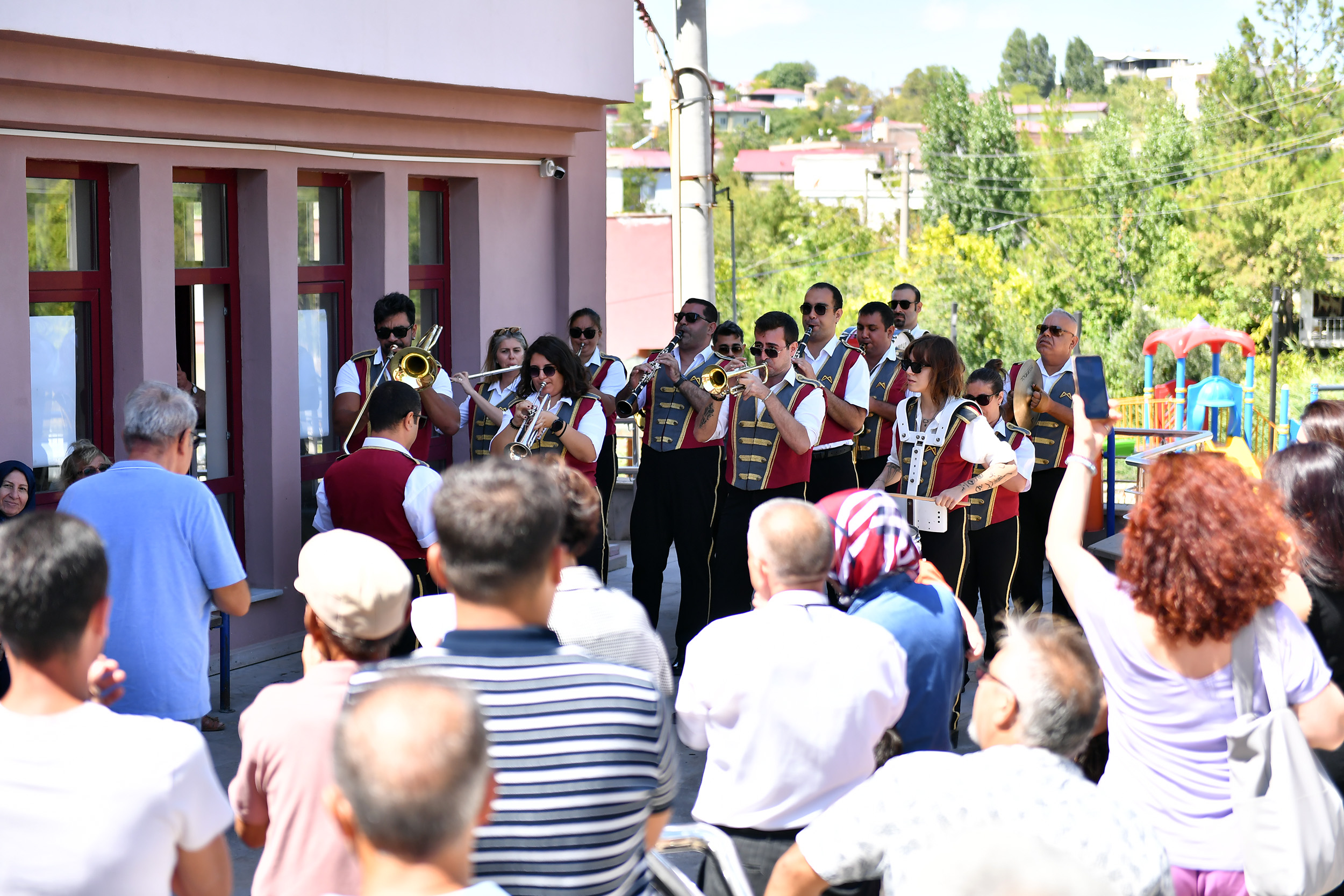 Büyükşehi̇r’den ‘Uluslararasi Gülnar Bi̇li̇m Ve Kültür Etki̇nli̇kleri̇’ (1)