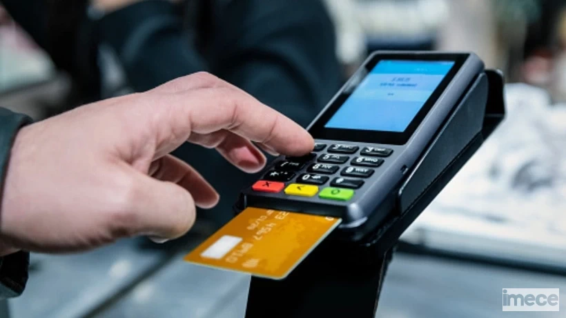 Nakit Bulamayan Kredi Kartina Sarildi Kartli Odemelerde Rekor Artis A9Gi