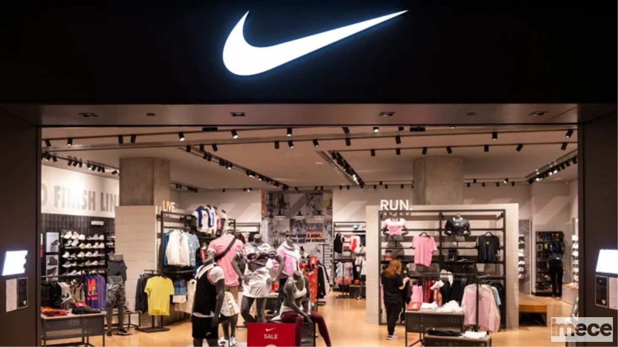 Nike Turkiye de nternet Al veri lerini Kapatt Mersin Son Dakika Haberleri