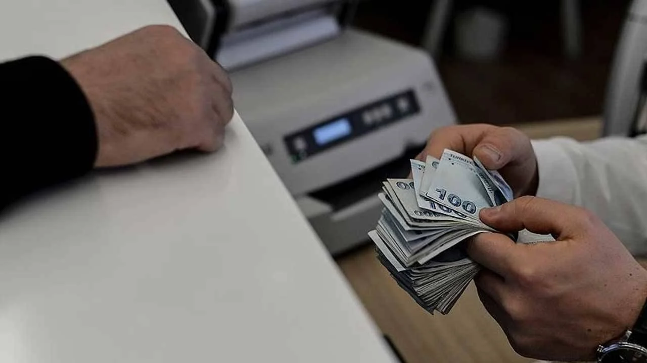 Iletisim Baskanligindan Aciklama Geldi Emeklilerin Banka Hesaplarina Inceleme Mi Baslatildi