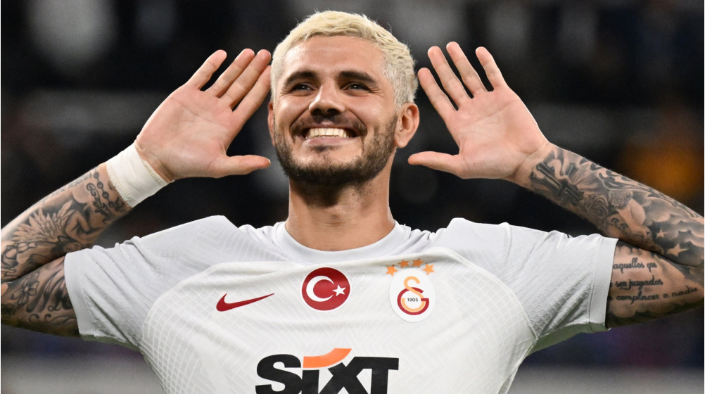 Galatasaray Sermaye