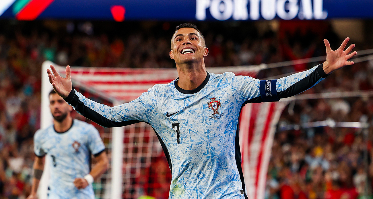 Ronaldo