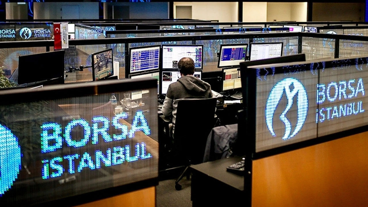 Borsa Gune Yukselisle Basladi Cari Islemler Verileri Bekleniyor 9Hk7