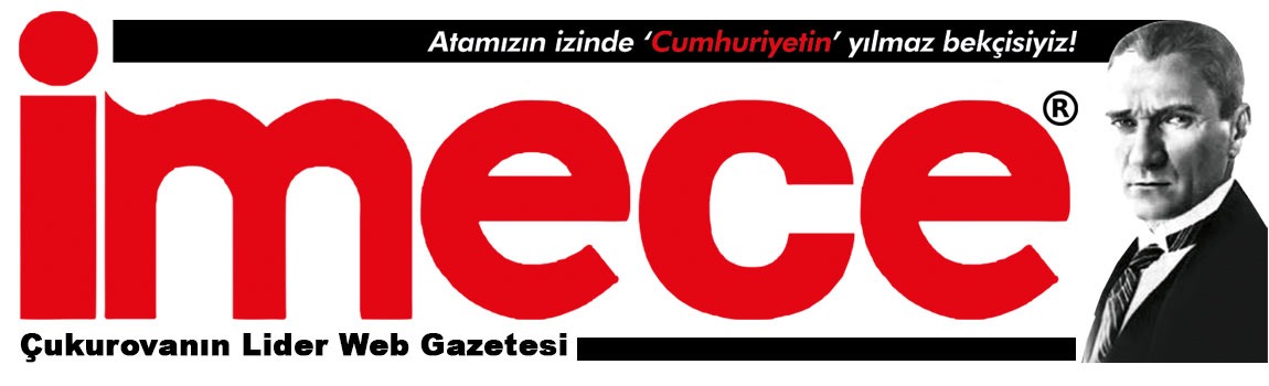 İmece Gazetesi - Mersin Son Dakika Haberleri