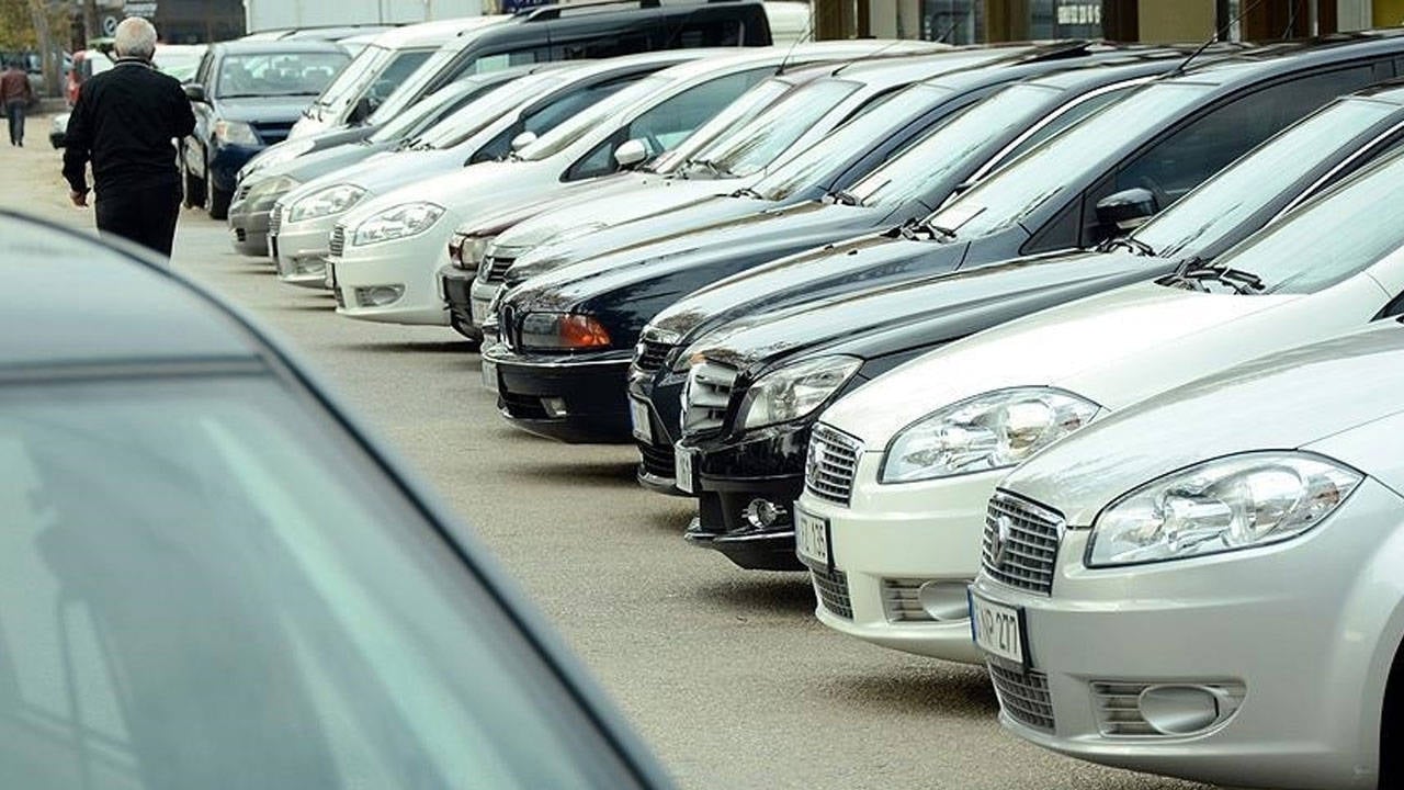 Ikinci El Arac Satisindaki Trafik Sigortasi Hakkinda Karar