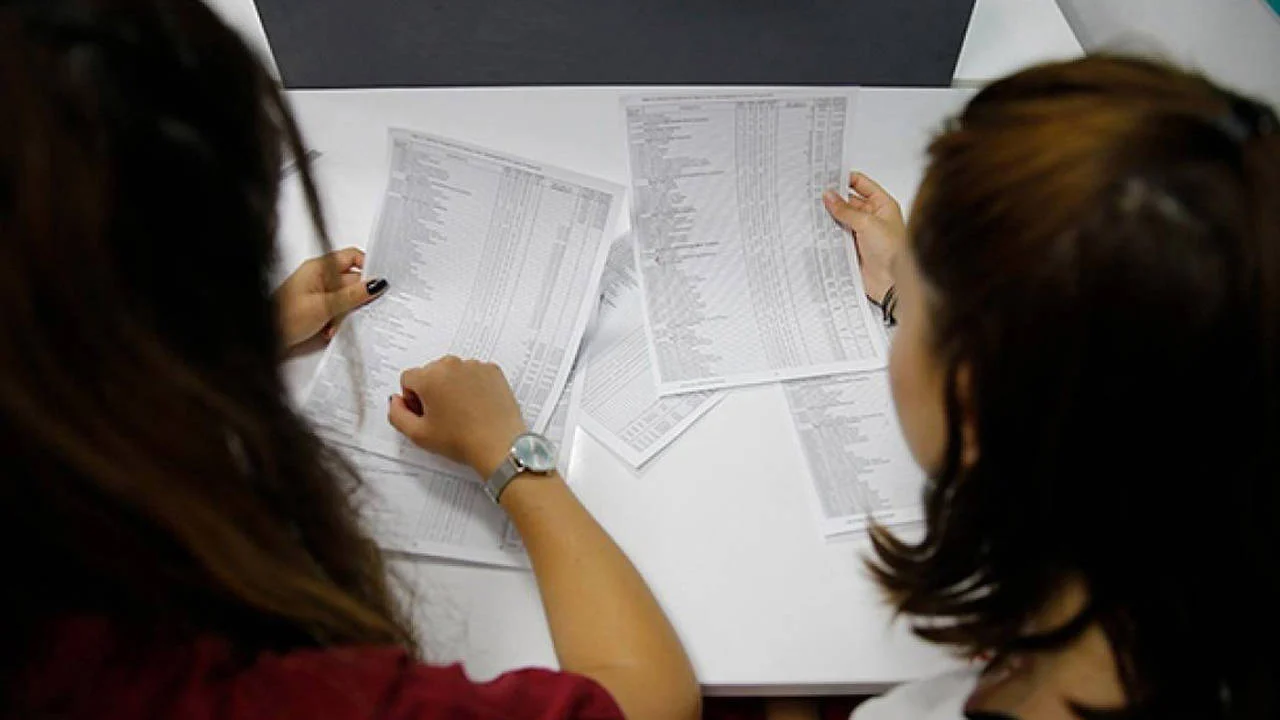 Universiteli Gocu Her Yil Azaliyor 1