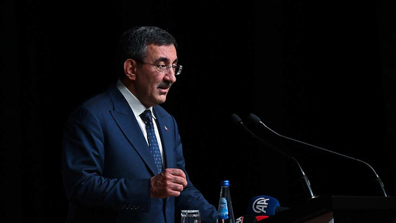 Cevdet Yilmaz Dan En Dusuk Emekli Maasi Aciklamasi 1-1