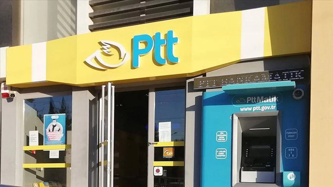 Ptt kapali mi