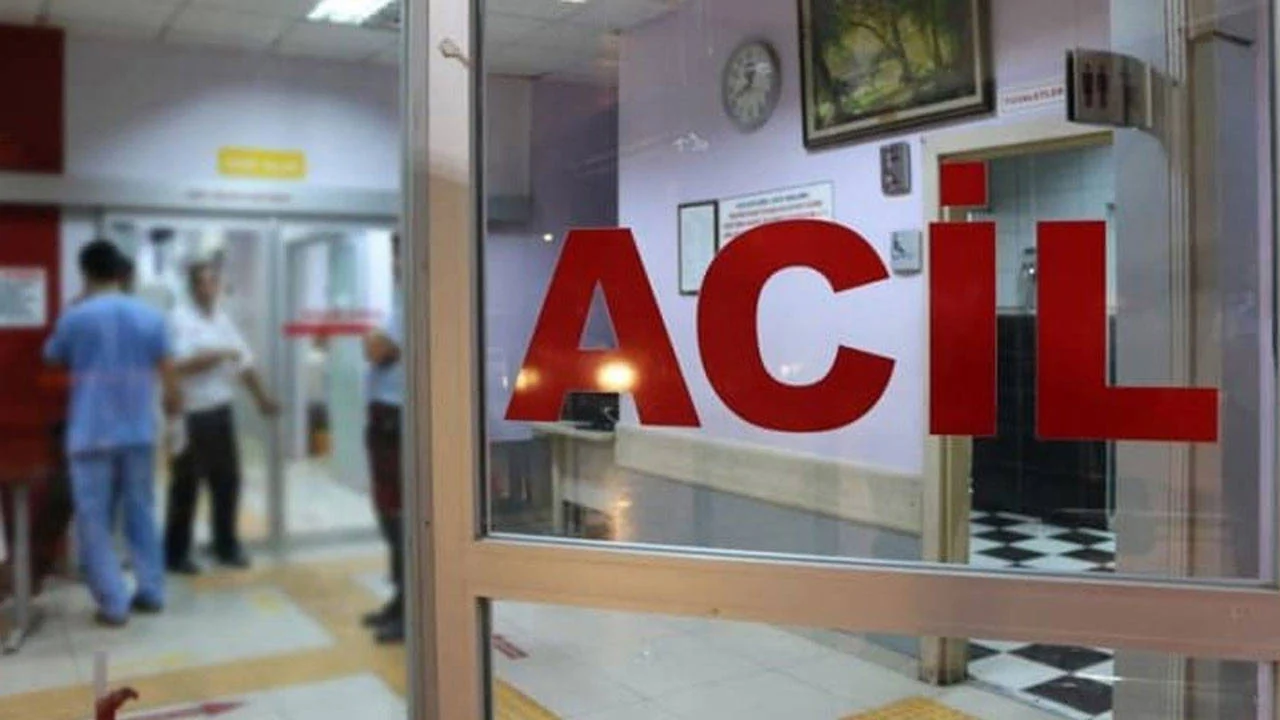 Antalya Da Bas Agrisi Sikayetiyle Hastaneye Basvuran Cocuk Oldu