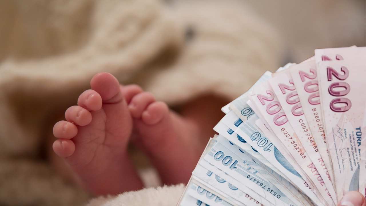 Dogum Yardimi Basvurusu Nasil Yapilir