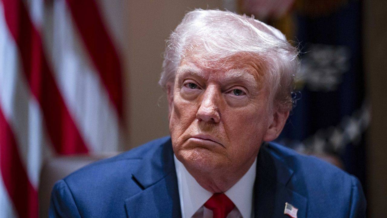 Donald Trump Tan Dikkat Ceken Paylasim Yarin Buyuk Bir Gece Olacak
