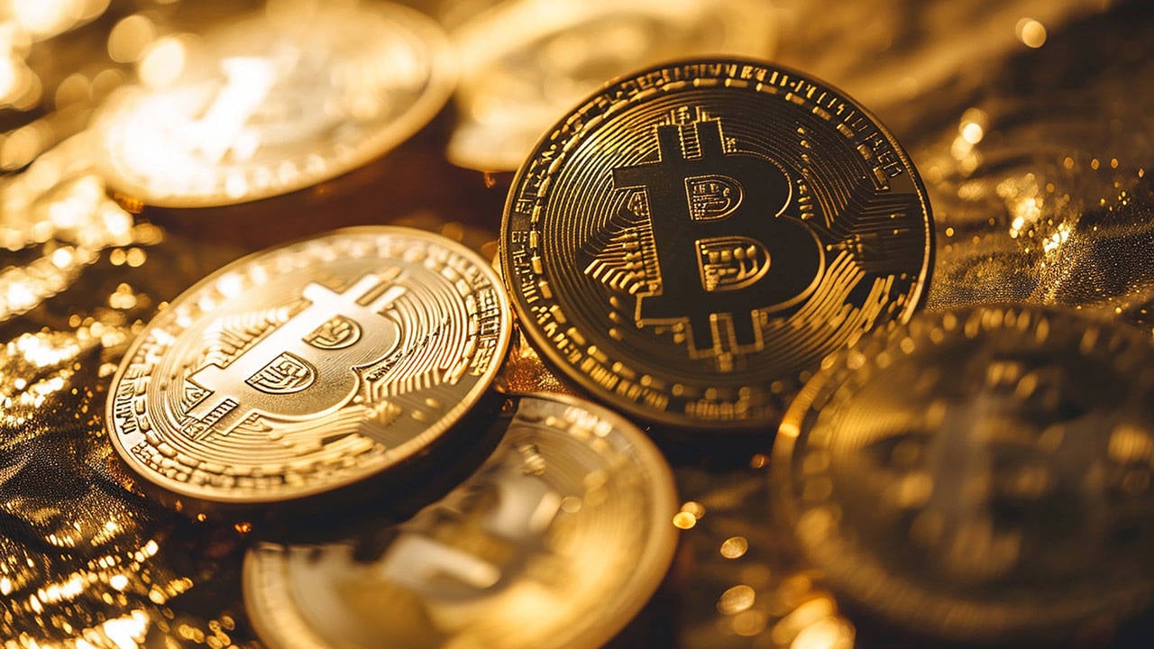 Trump In Plani Endise Yaratti Bitcoin De Sert Dusus