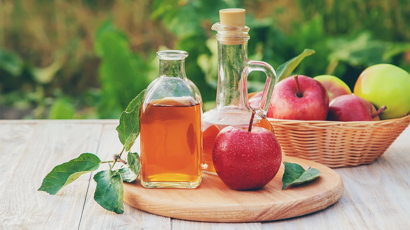 What Are The Benefits Of Apple Cider Vinegar 4028