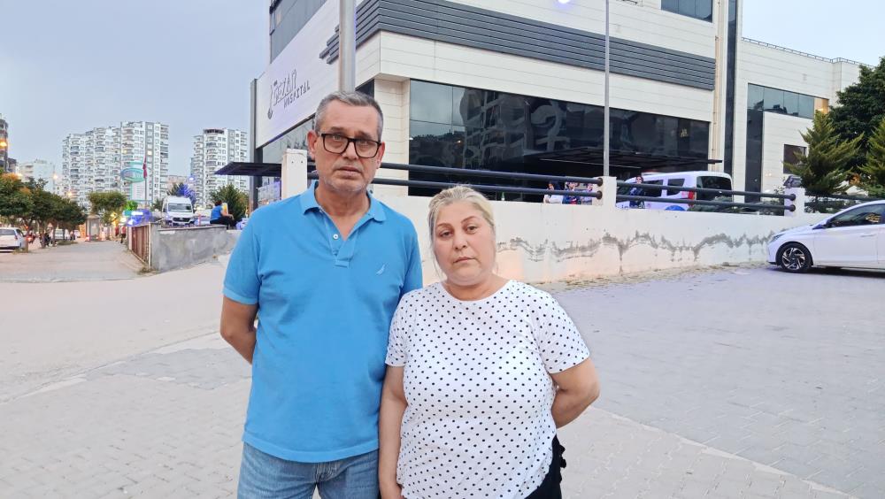 Adana Ozel Sezar Hastanesi