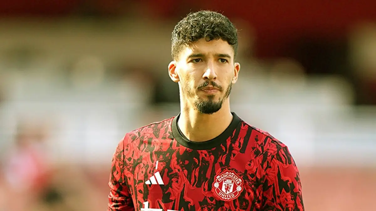 Altay Bayindir Manchester United Canli