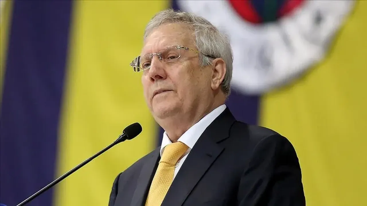 Aziz Yildirim Adaylik Imza
