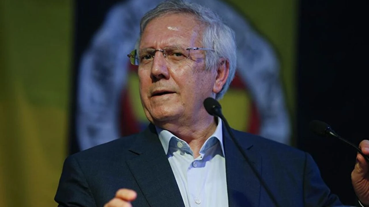 Aziz Yildirim Imza Adayligi