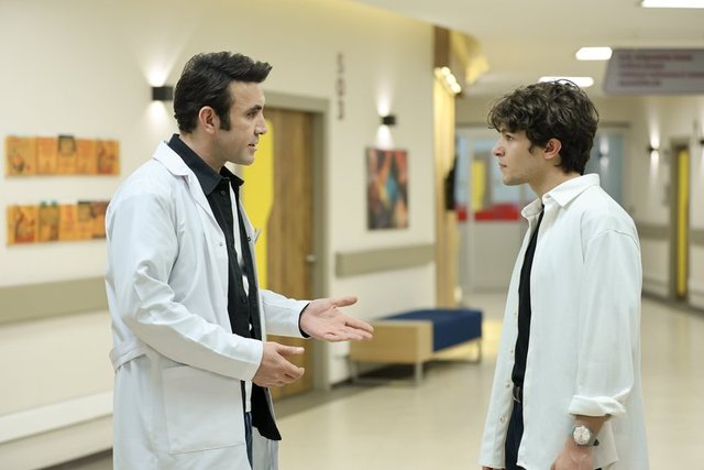 Bahar 47 Bolum Fragmani 46 Izle