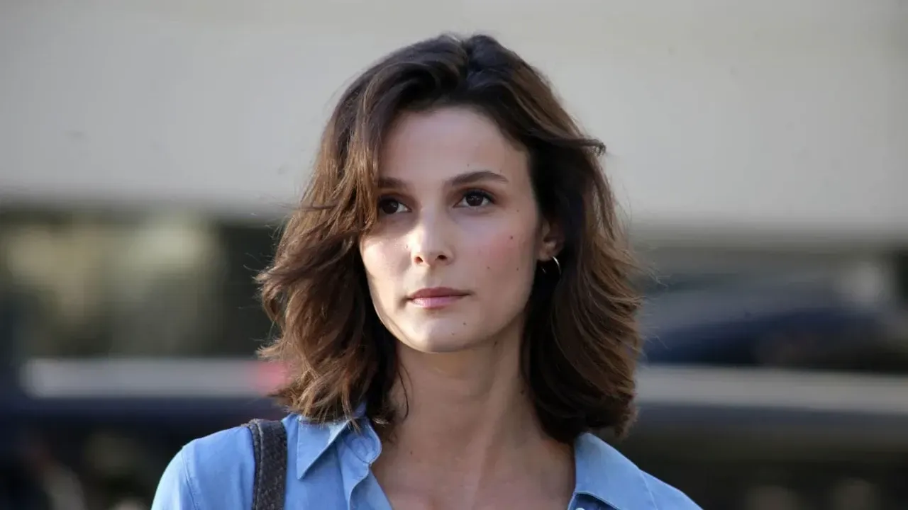 Busra Develi
