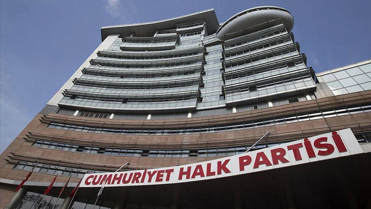 Chp Nin Grup Baskanvekilleri Ve Baskanlik Divani Belli Oldu-2