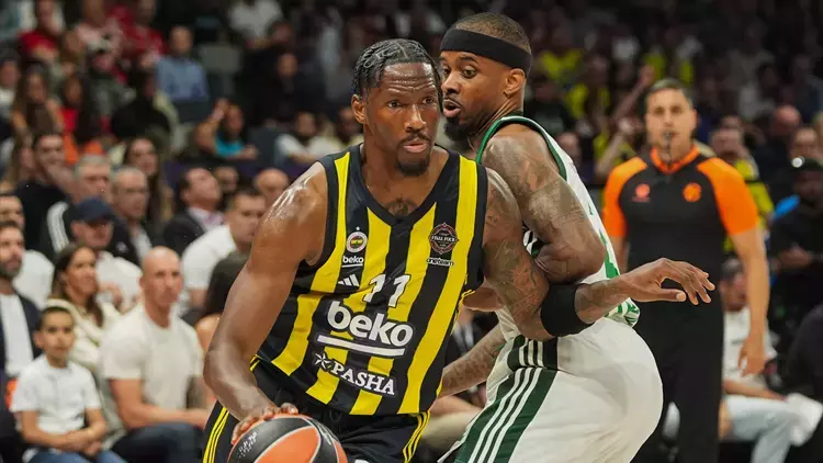 Fenerbahce Beko Monaco Maci Hangi Kanalda Ne Zaman