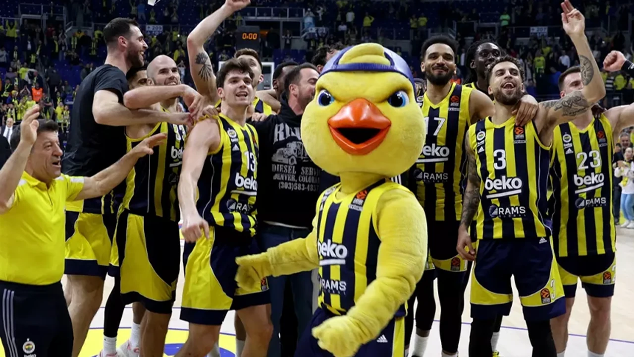Fenerbahce Beko Ne Zaman Canli Yayin