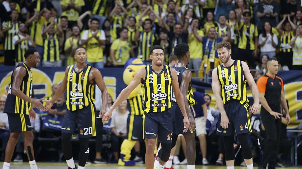 Fenerbahce Monaco Maci Ne Zaman