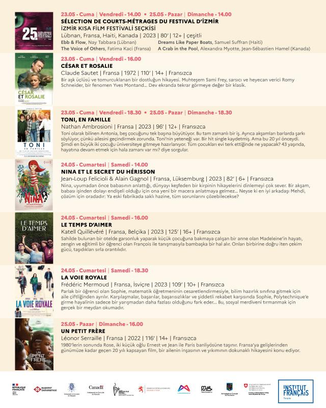 Film Festivali