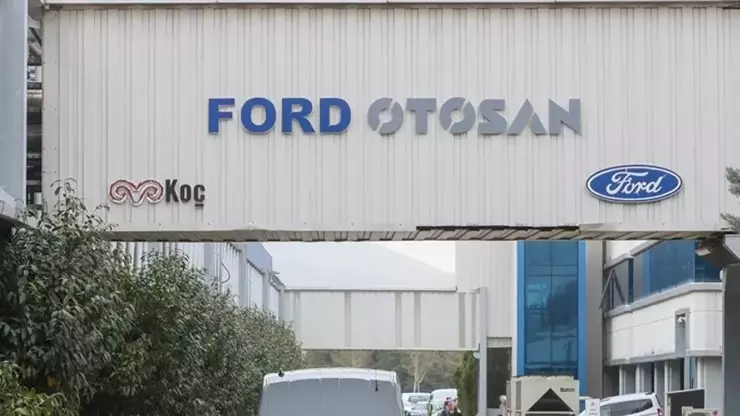 Ford Otosan Haber