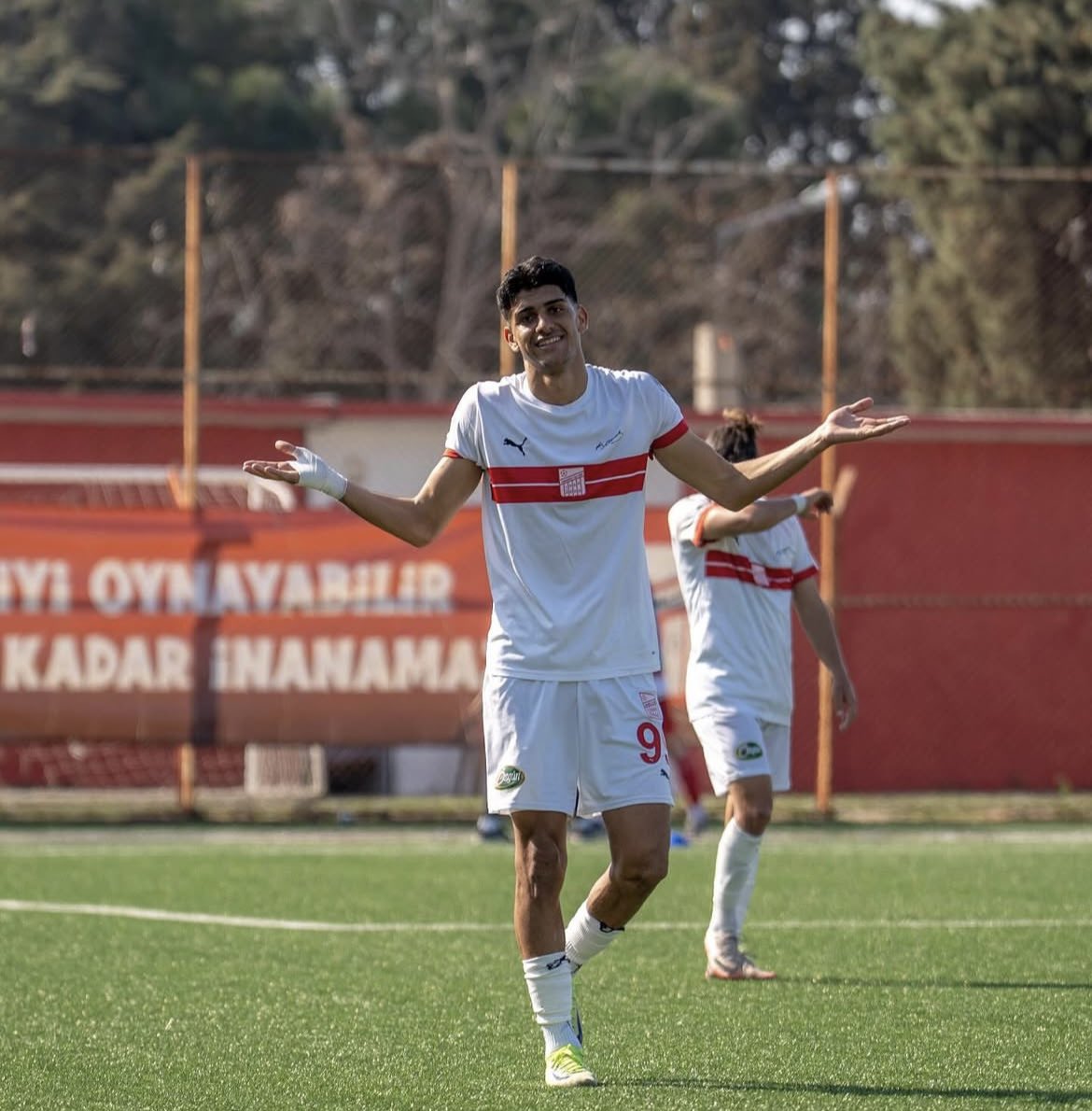 Galatasaray Ali Habesoglu Transfer
