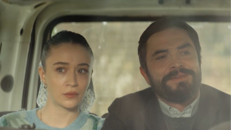 Gassal Yeni Sezon Fragman