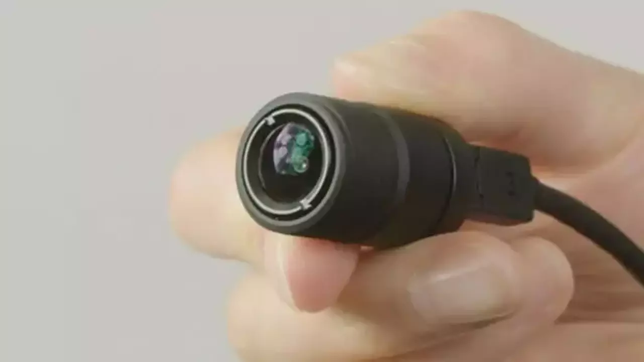 Gizli Kamera Nedir