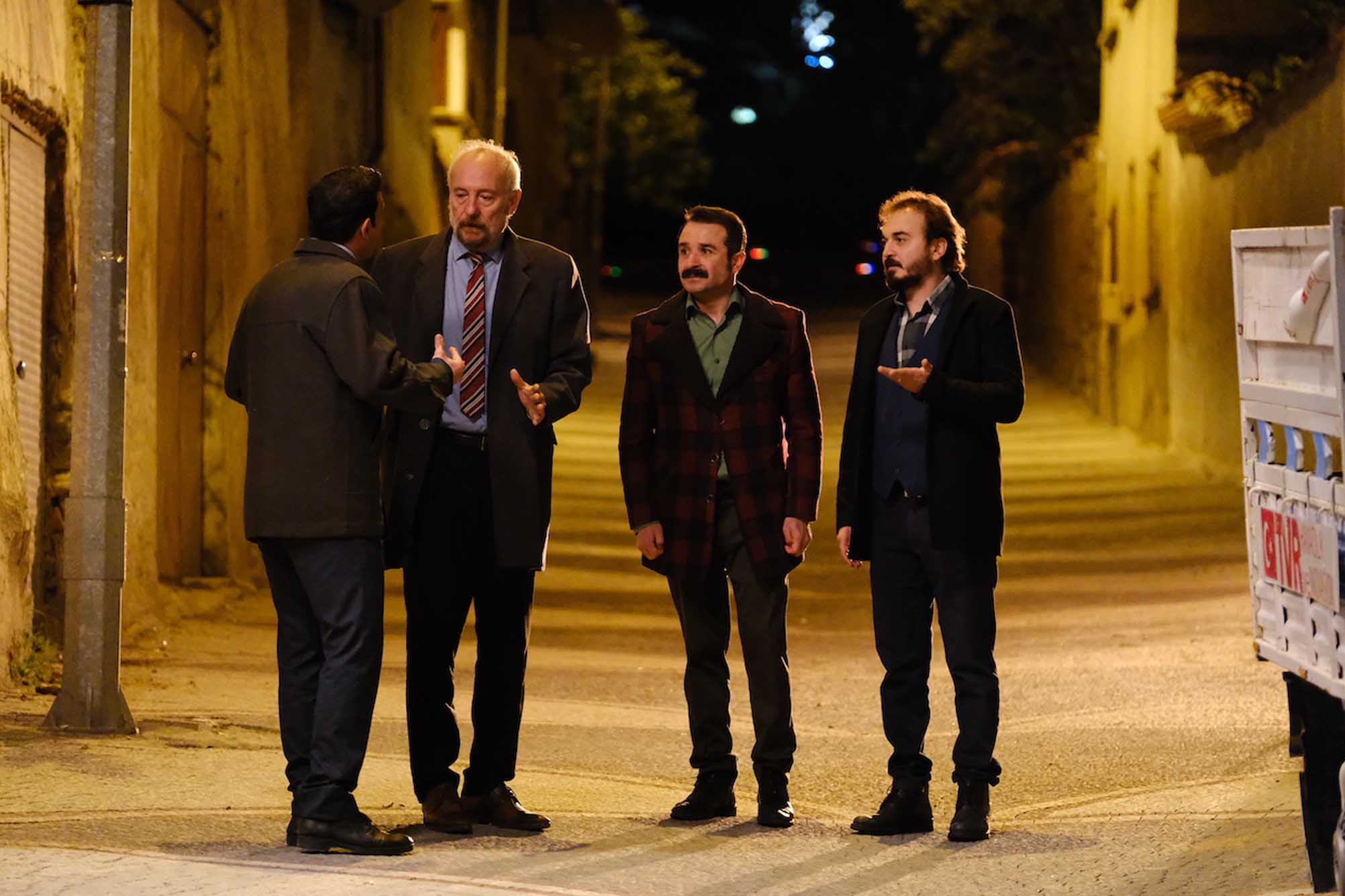 Gonul Dagi 179 Bolum Izle Canli