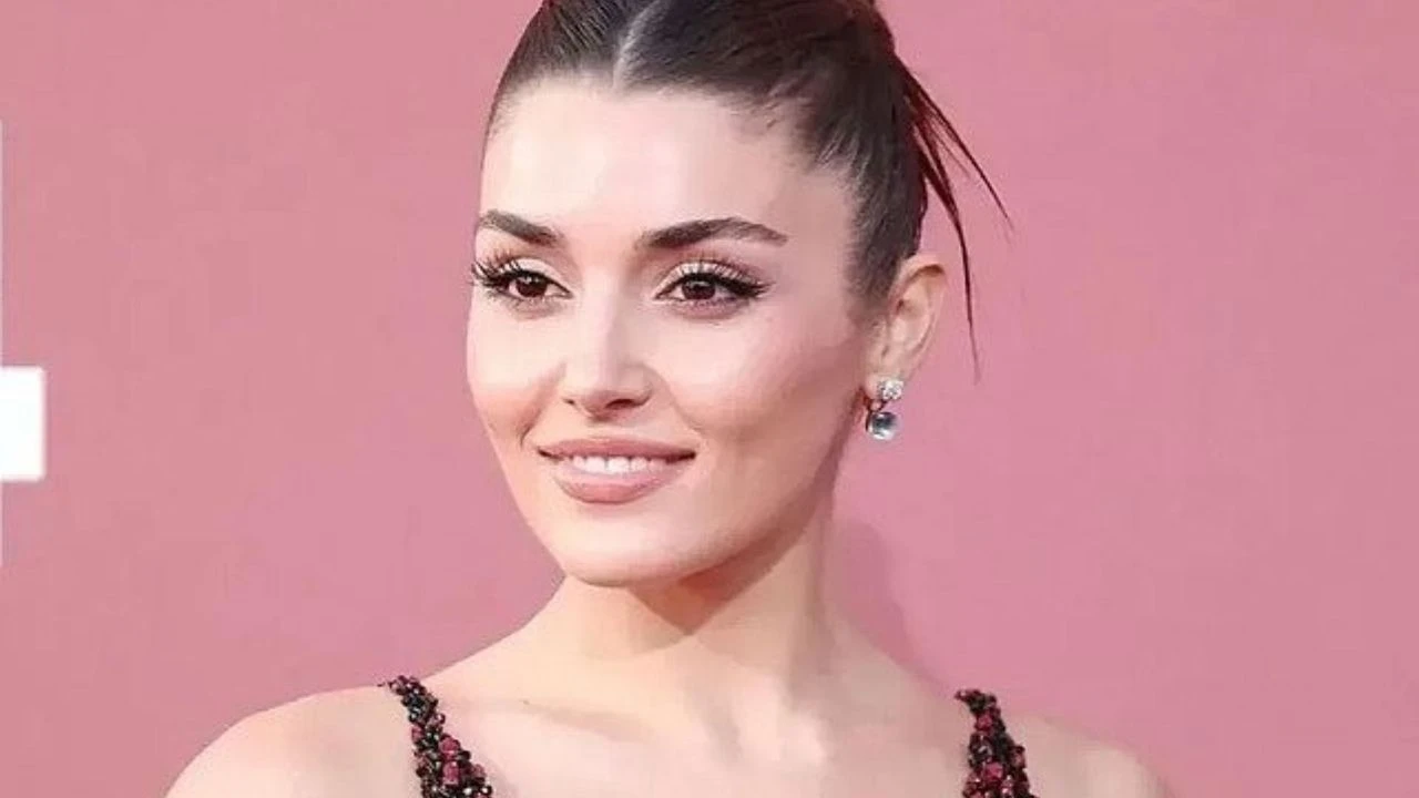Hande Ercel