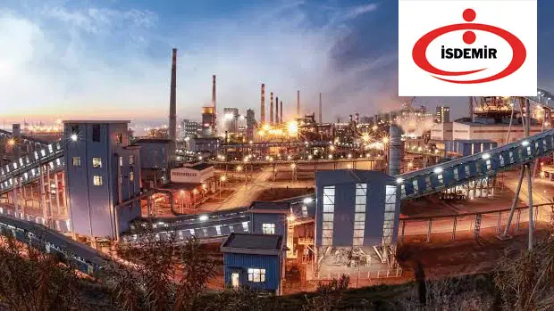 Iskenderun Demir Celik