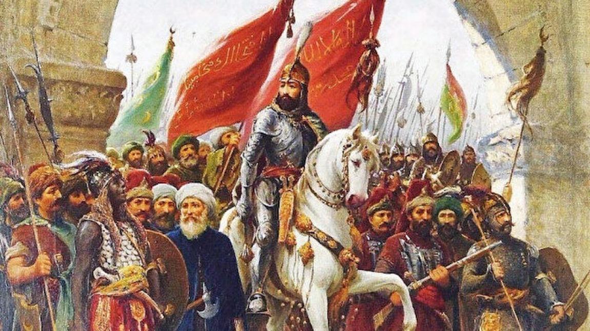 Istanbulun Fethi Nedir