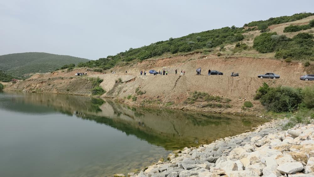 Izmir Tire Bogularak Oldu