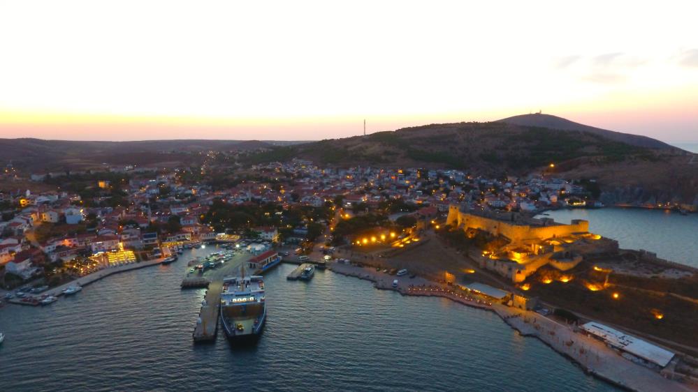 Kacak Su Otel