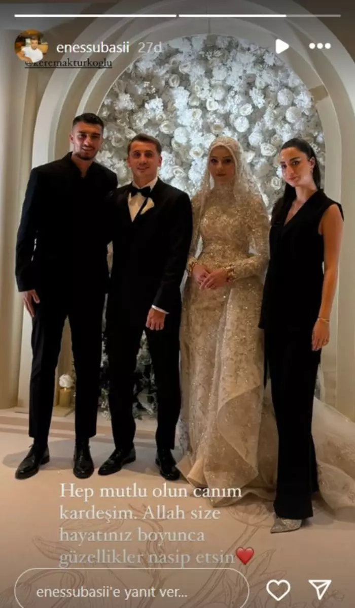 Kerem Akturkoglu Ceren Azak Dugun